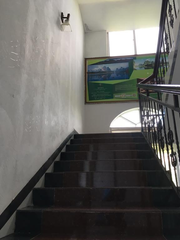 Ctn Karst Inn Jangsuo Kültér fotó