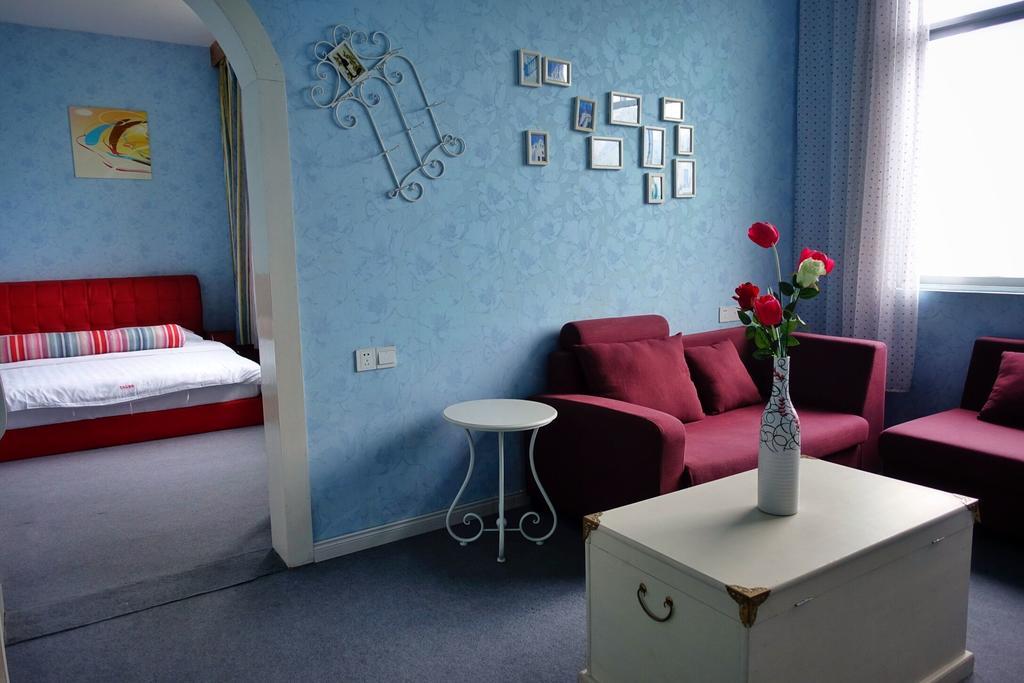 Ctn Karst Inn Jangsuo Kültér fotó